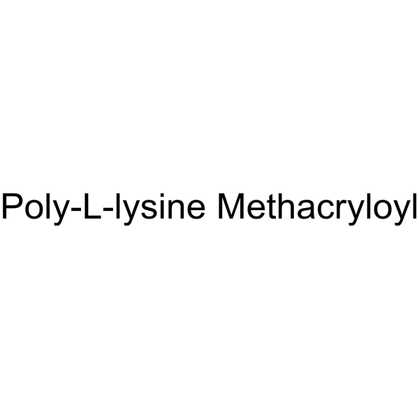 Poly-L-lysine Methacryloyl